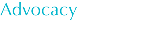 Advocacy Across Melbourne Logo